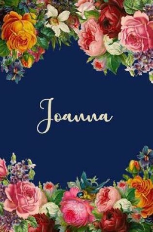 Cover of Joanna