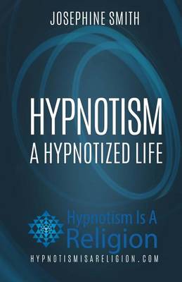 Book cover for Hypnotism