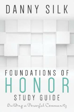 Cover of Foundations of Honor