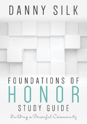 Book cover for Foundations of Honor