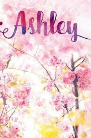 Cover of Ashley