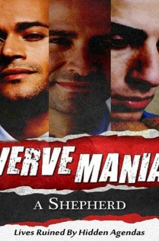 Cover of Verve Mania