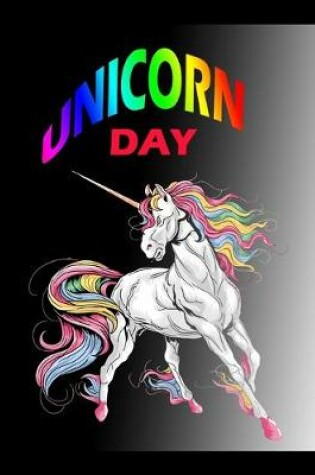 Cover of unicorn Day