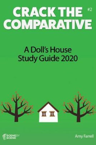 Cover of A Doll's House Study Guide 2020