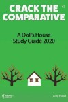 Book cover for A Doll's House Study Guide 2020