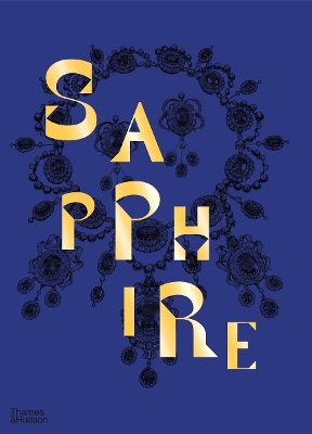 Book cover for Sapphire