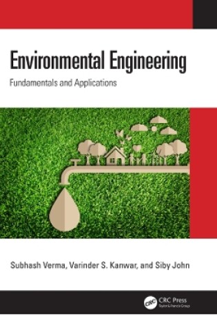 Cover of Environmental Engineering