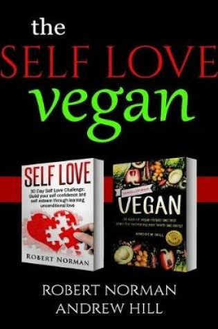 Cover of Self Love, Vegan