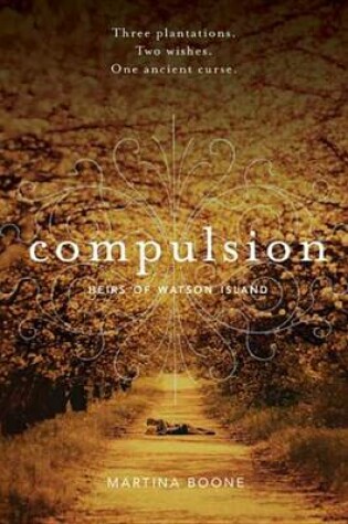 Cover of Compulsion