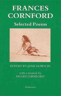 Cover of Selected Poems