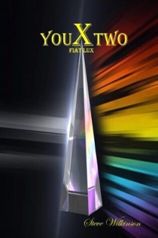 Cover of YouXTwo