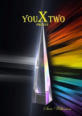 Book cover for YouXTwo