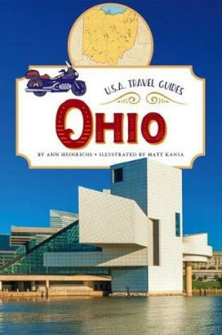 Cover of Ohio