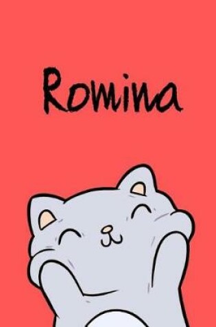 Cover of Romina