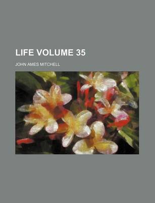 Book cover for Life Volume 35