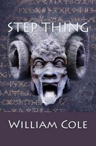 Cover of Step Thing