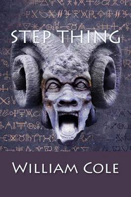 Book cover for Step Thing