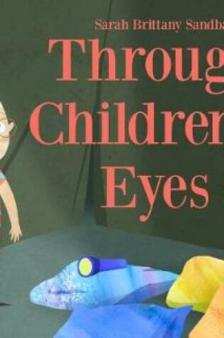 Cover of Through Children's Eyes
