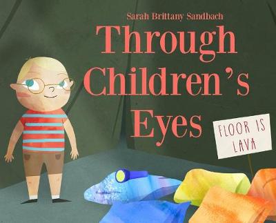 Cover of Through Children's Eyes