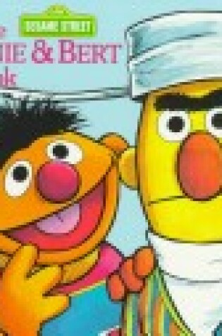 Cover of Ernie and Bert