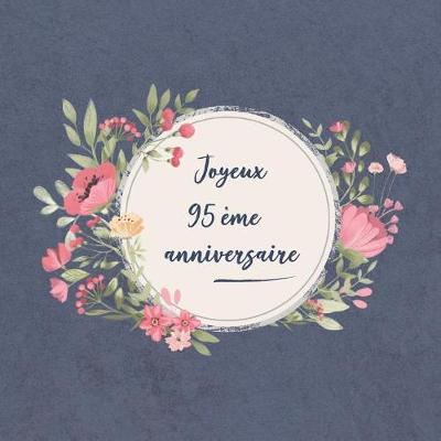 Book cover for Joyeux 95 Eme Anniversaire