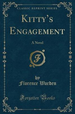 Book cover for Kitty's Engagement