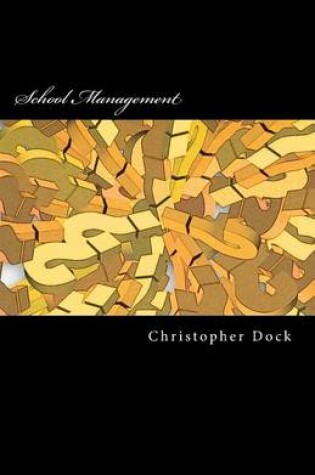 Cover of School Management