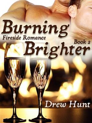 Book cover for Fireside Romance Book 2
