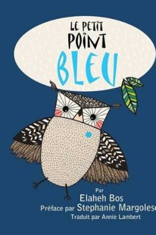 Cover of Le Petit Point Bleu