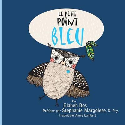 Book cover for Le Petit Point Bleu