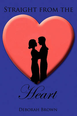 Book cover for Straight from the Heart