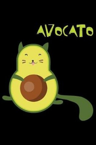 Cover of Avocato