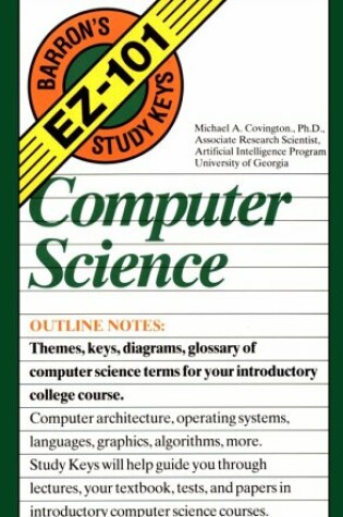 Cover of Computer Science