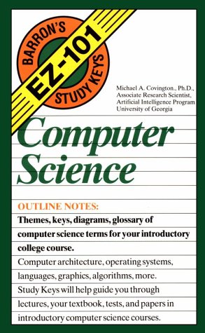 Cover of Computer Science