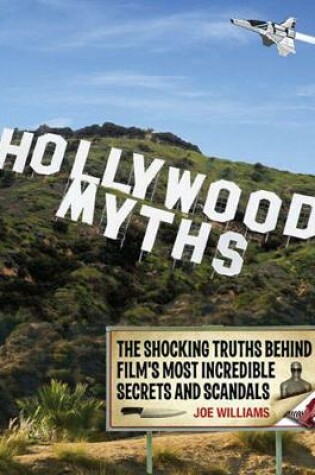 Cover of Hollywood Myths
