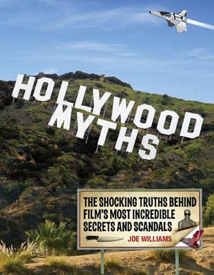 Book cover for Hollywood Myths