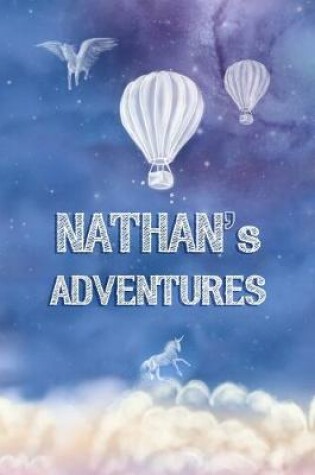 Cover of Nathan's Adventures