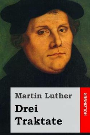 Cover of Drei Traktate