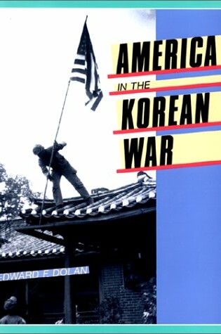 Cover of America in the Korean War