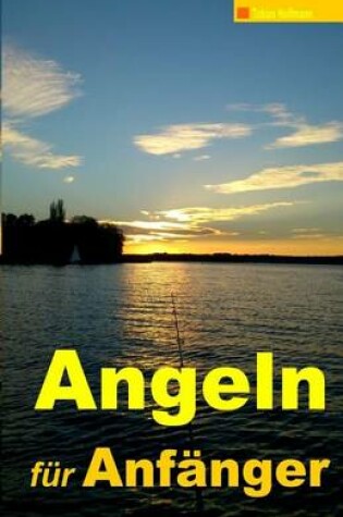 Cover of Angeln fur Anfanger