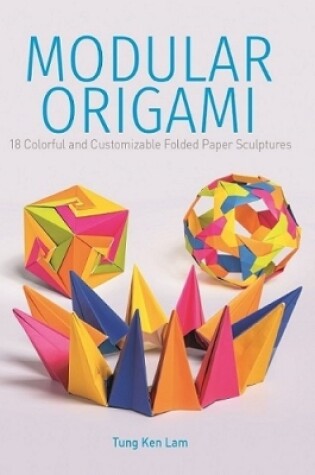 Cover of Modular Origami