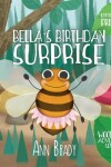 Book cover for Bella's Birthday Surprise