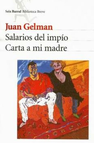 Cover of Salarios del Impio