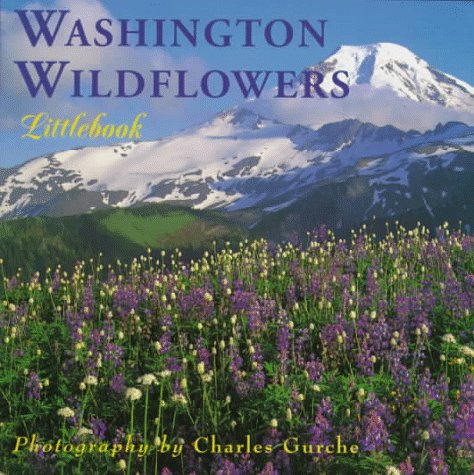 Cover of Washington Wildflowers