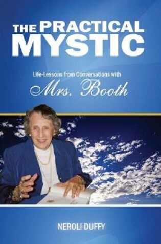 Cover of The Practical Mystic