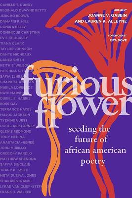 Cover of Furious Flower