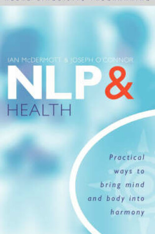 Cover of NLP and Health