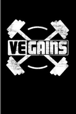 Cover of Vegains