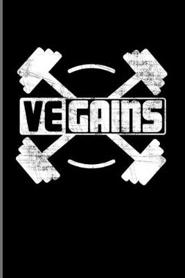 Book cover for Vegains