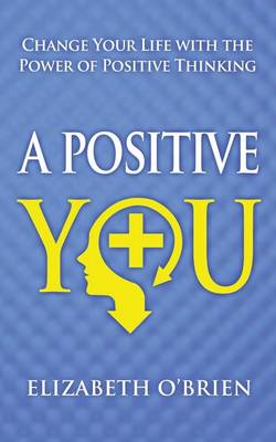 Book cover for A Positive You